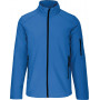 Veste homme Softshell Kariban