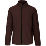 Veste homme Softshell Kariban