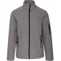 Veste homme Softshell Kariban