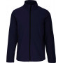 Veste homme Softshell Kariban