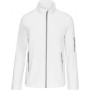 Veste homme Softshell Kariban