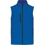 Bodywarmer homme Softshell Kariban