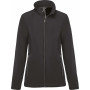 Veste Softshell 2 couches femme