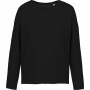 Sweat-shirt femme "Loose"