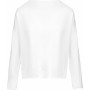 Sweat-shirt femme "Loose"