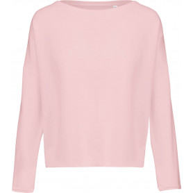 Sweat-shirt femme "Loose"