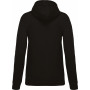 Sweat-shirt capuche femme KARIBAN