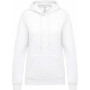 Sweat-shirt capuche femme KARIBAN