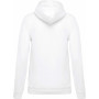 Sweat-shirt capuche femme KARIBAN