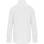 Chemise homme manches longues coton / élasthanne kariban