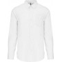 Chemise homme oxford manches longues kariban