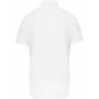 Chemisette homme oxford manches courtes Kariban