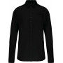 Chemise homme manches longues kariban