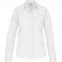 Chemise femme manches longues kariban