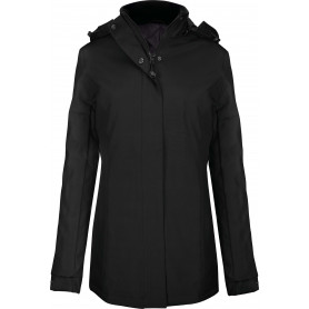 Parka femme