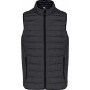 Gilet doudoune sans manches homme