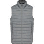 Gilet doudoune sans manches homme