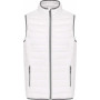 Gilet doudoune sans manches homme