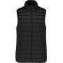 Gilet doudoune sans manches femme