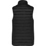 Gilet doudoune sans manches femme