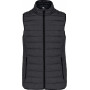 Gilet doudoune sans manches femme