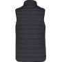 Gilet doudoune sans manches femme