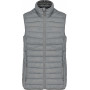 Gilet doudoune sans manches femme