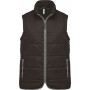 Bodywarmer matelassé KARIBAN