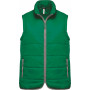 Bodywarmer matelassé KARIBAN