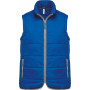 Bodywarmer matelassé KARIBAN