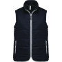 Bodywarmer matelassé KARIBAN