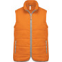 Bodywarmer matelassé KARIBAN