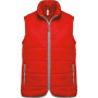 Bodywarmer matelassé KARIBAN