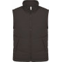 Bodywarmer doublé polaire KARIBAN