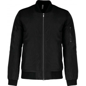 Blouson bomber homme