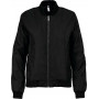 Blouson bomber femme