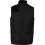 Bodywarmer matelassé homme