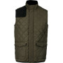 Bodywarmer matelassé homme