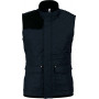 Bodywarmer matelassé femme