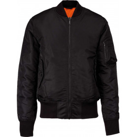 Blouson bomber réversible