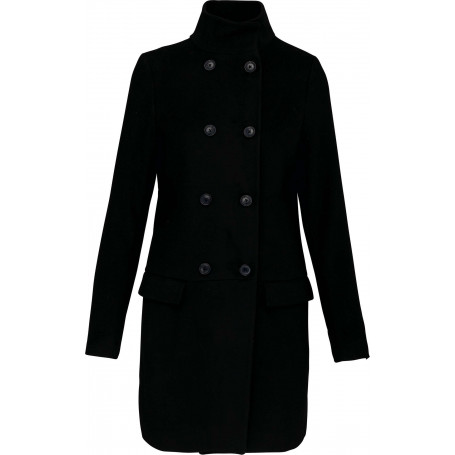 Manteau premium femme