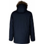 Parka grand froid