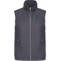 Bodywarmer doublé messenger kariban