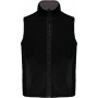 Bodywarmer Record doublé polaire Kariban