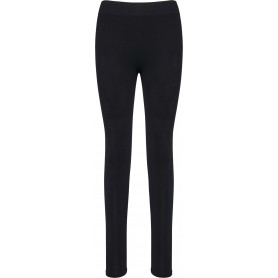 Legging femme sans coutures