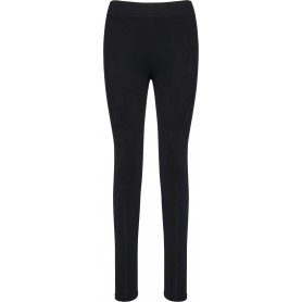 Legging femme sans coutures