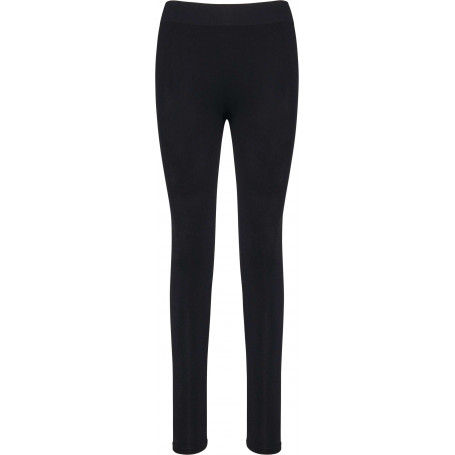 Legging femme sans coutures