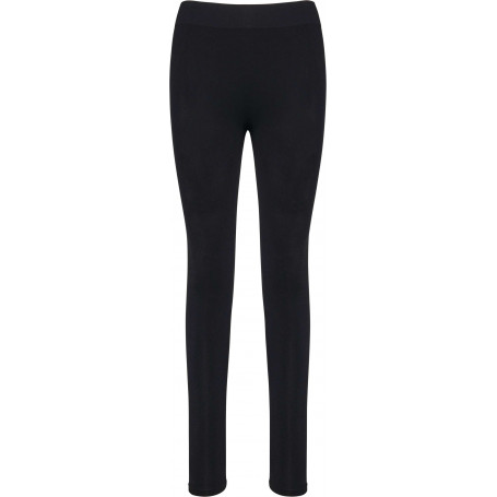 Legging femme sans coutures