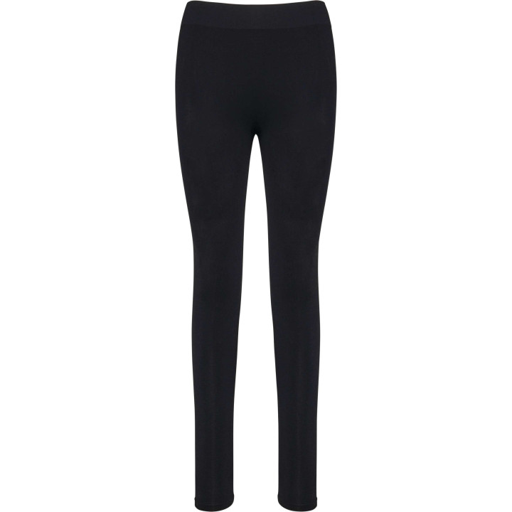 Legging femme sans coutures