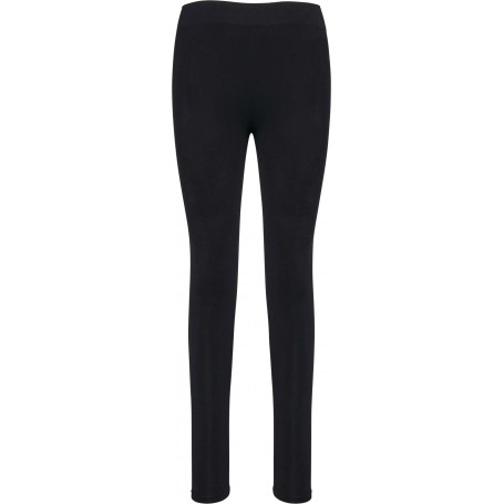 Legging femme sans coutures